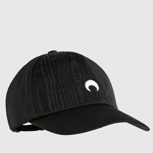 Marine Serre Cap